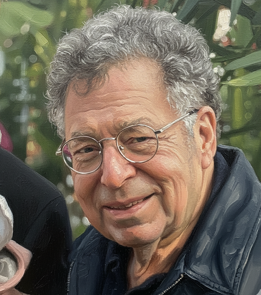Foto von Yigal